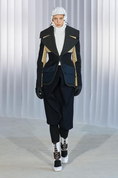 Jean Paul Gaultier 26FW009